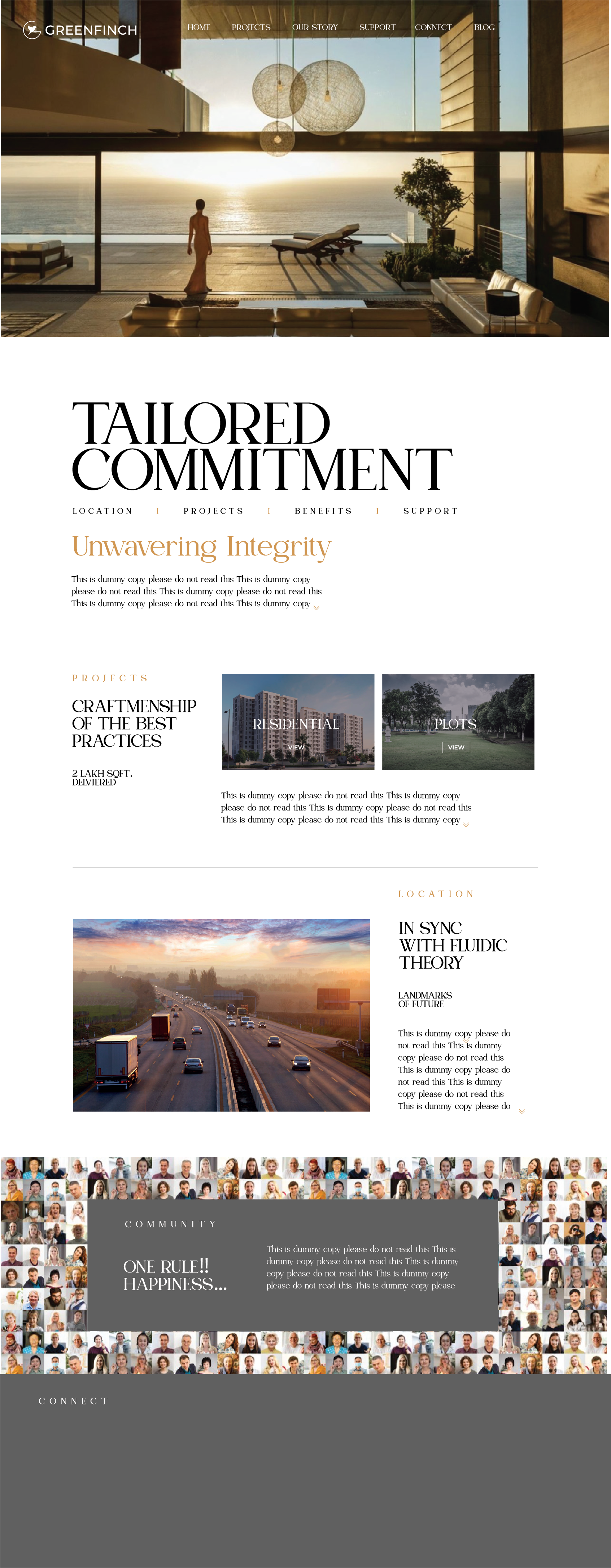 UI Design